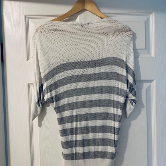 Foxy jeans sweater - Picture 3 of 4